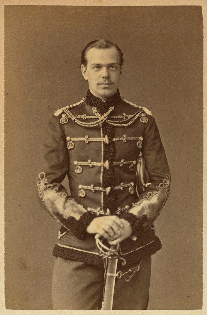 Александр III