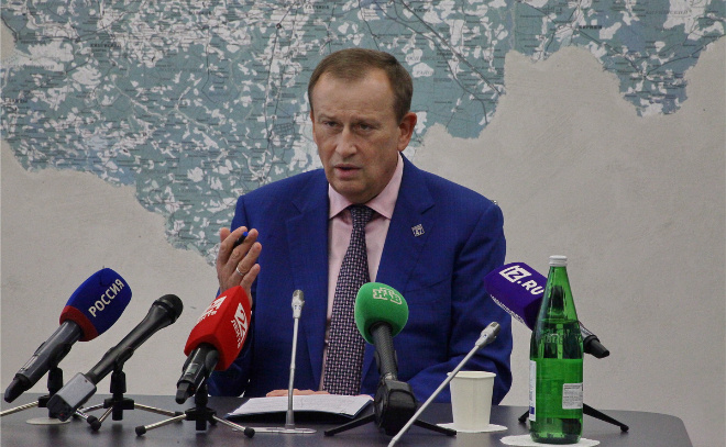    © Анастасия Илюшина / ЛенТВ24