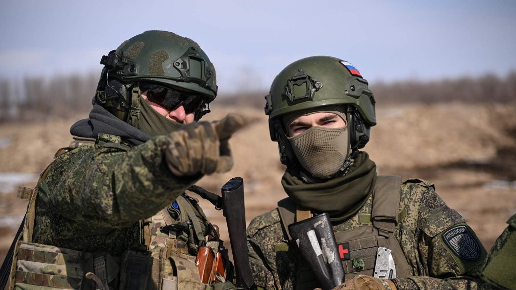    Фото для иллюстрации: фото Минобороны Веселовские вести