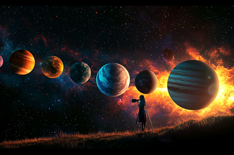    Сгенерировано в Midjourney/NEWS.ru