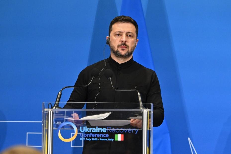    Domenico Cippitelli/Keystone Press Agency/Global Look Press