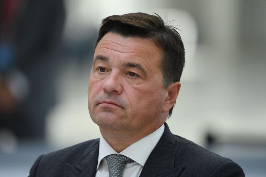    Алексей Майшев/РИА Новости