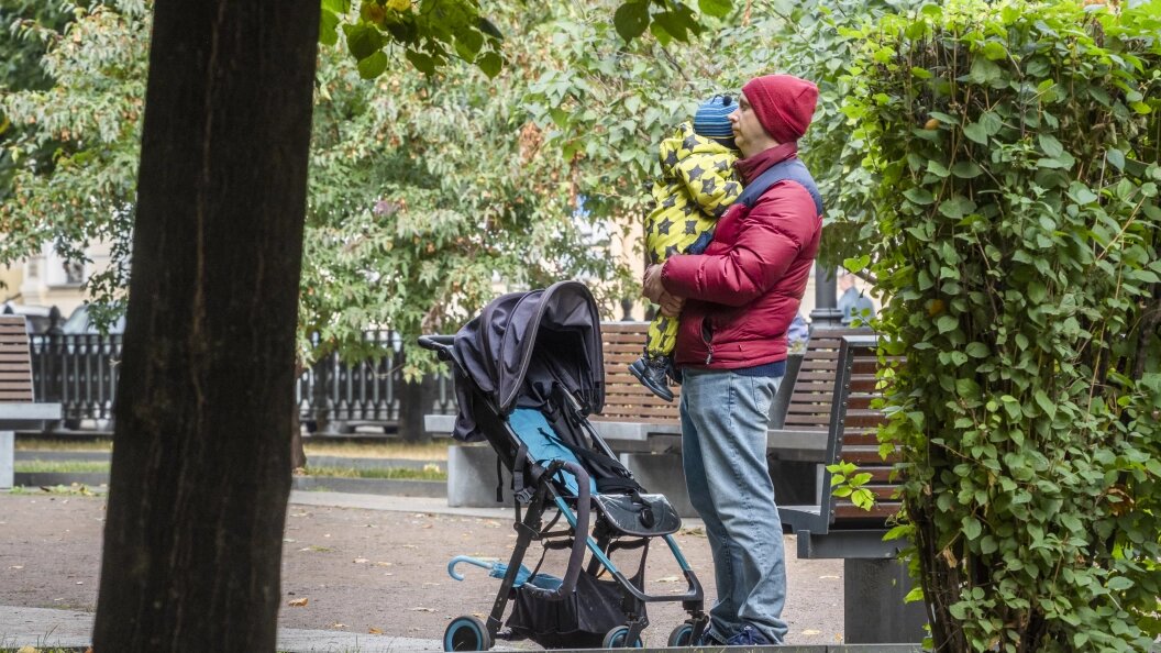    фото: Konstantin Kokoshkin/Global Look Press