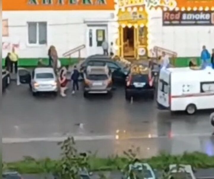 Фото: паблик ВКонтакте «Инцидент Нижний Тагил»