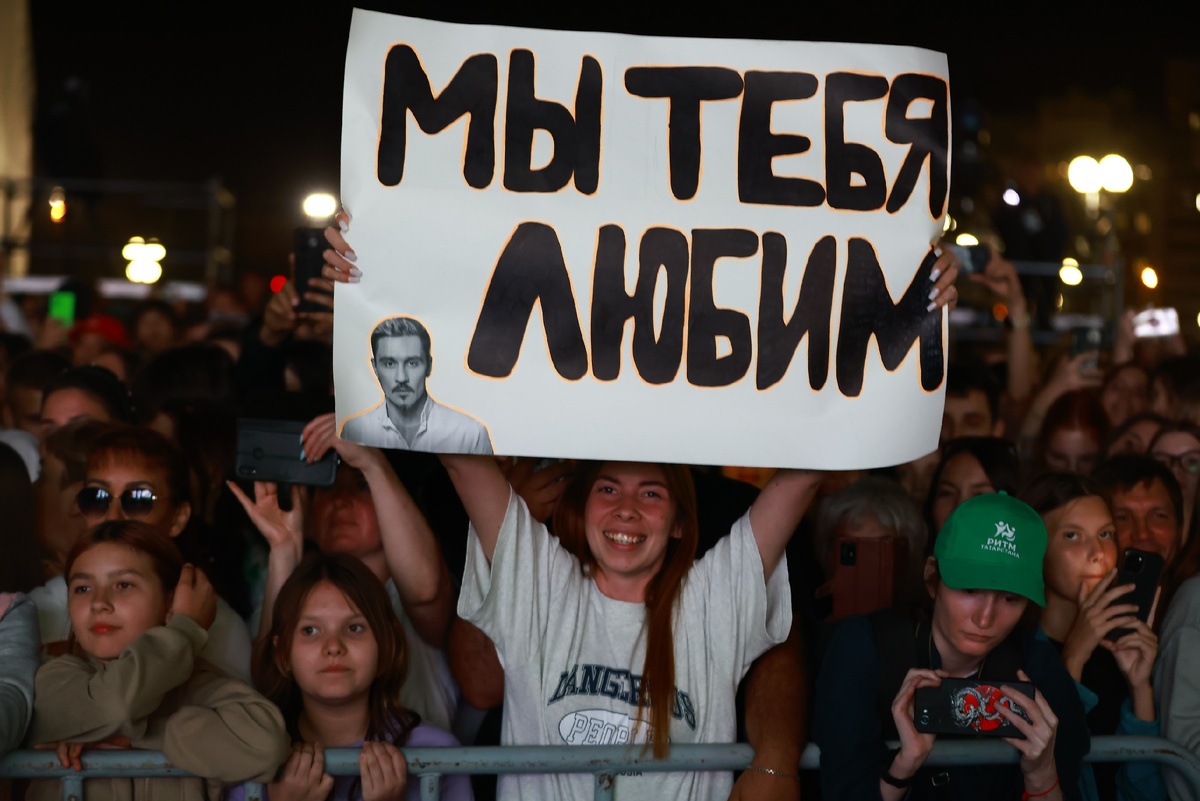 Автор фото: Павел Хацаюк / ИД «Вечерняя Казань»