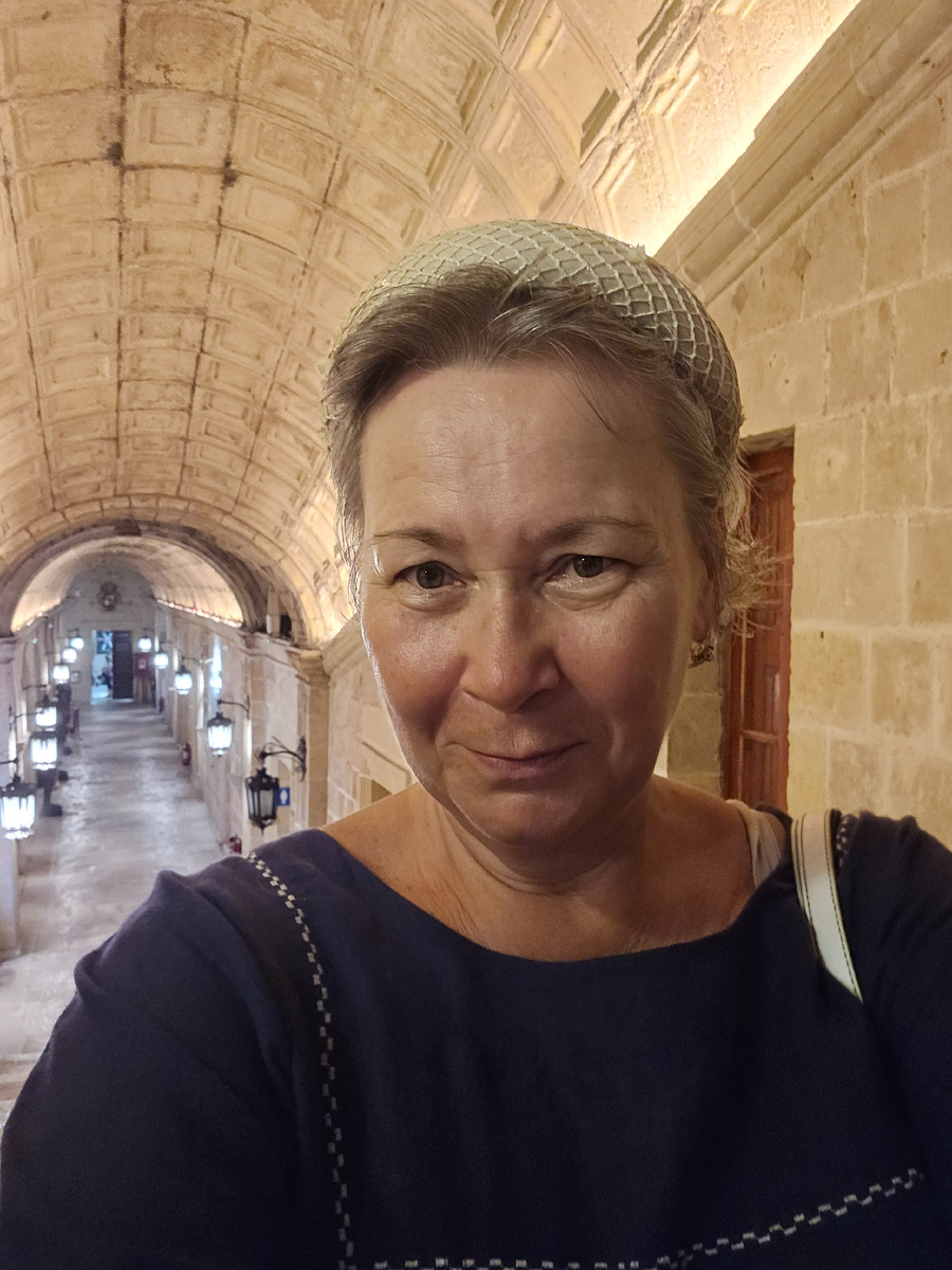 Думаете, это свет в конце тоннеля? нет, это дорога в никуда