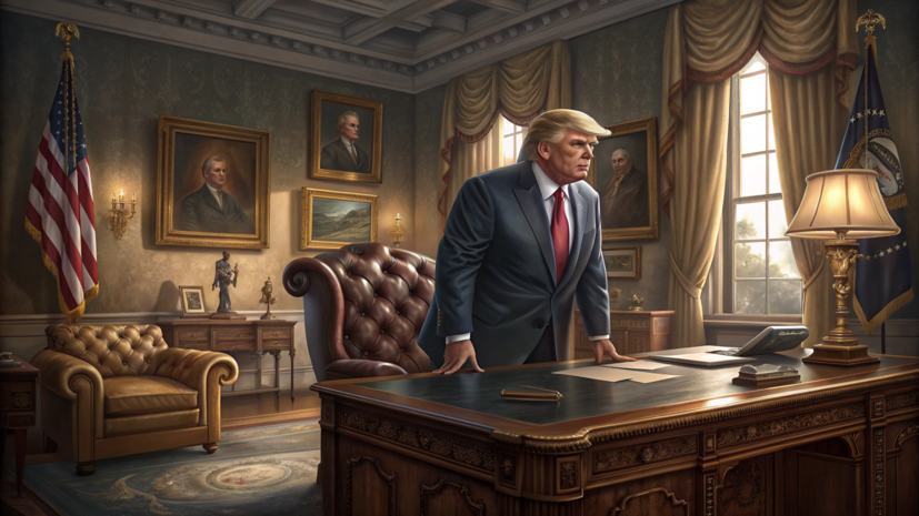   Сгенерировано с помощью ИИ