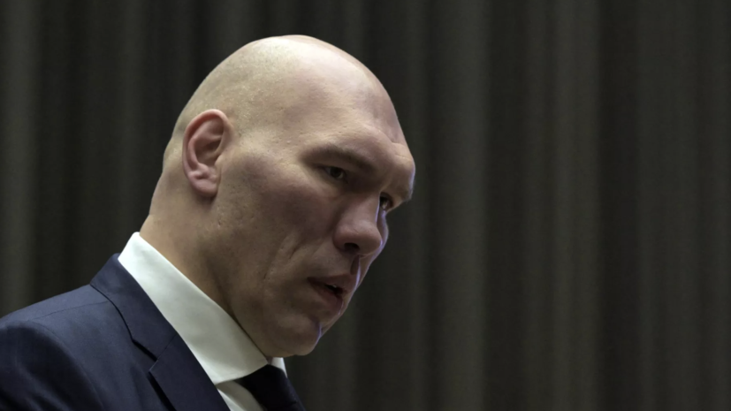   РИА Новости