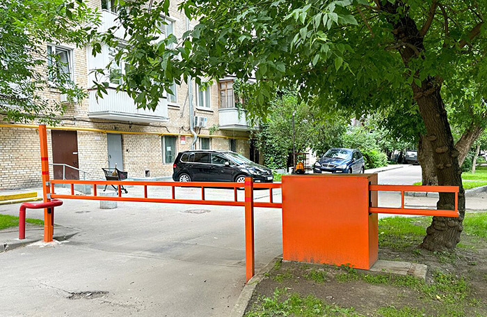    АГН «Москва»