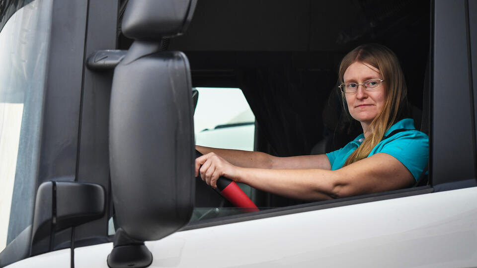 Фото: © РИА Новости/Алексей Куденко