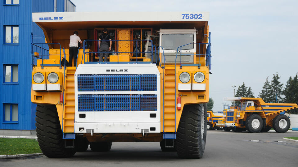 Фото: © www.globallookpress/Anton Belitsky