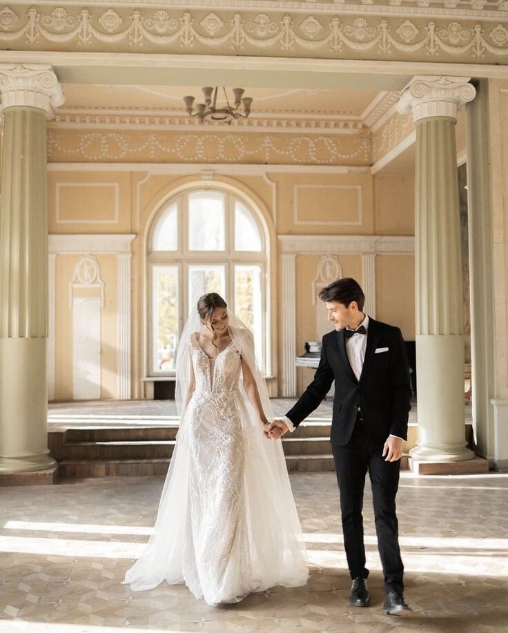 Кредитная история перед свадьбой