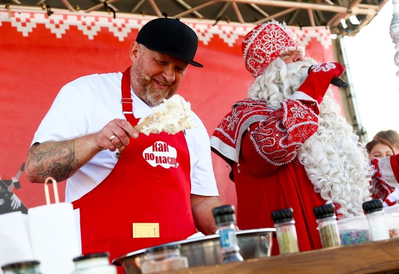 Фото с официального сайта cherinfo.ru 