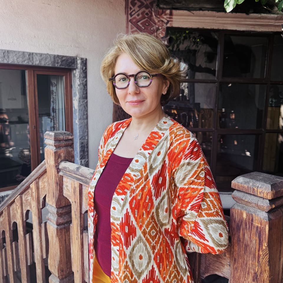 Елена Фёдоровна Сатирова – жизнерадостный онколог 