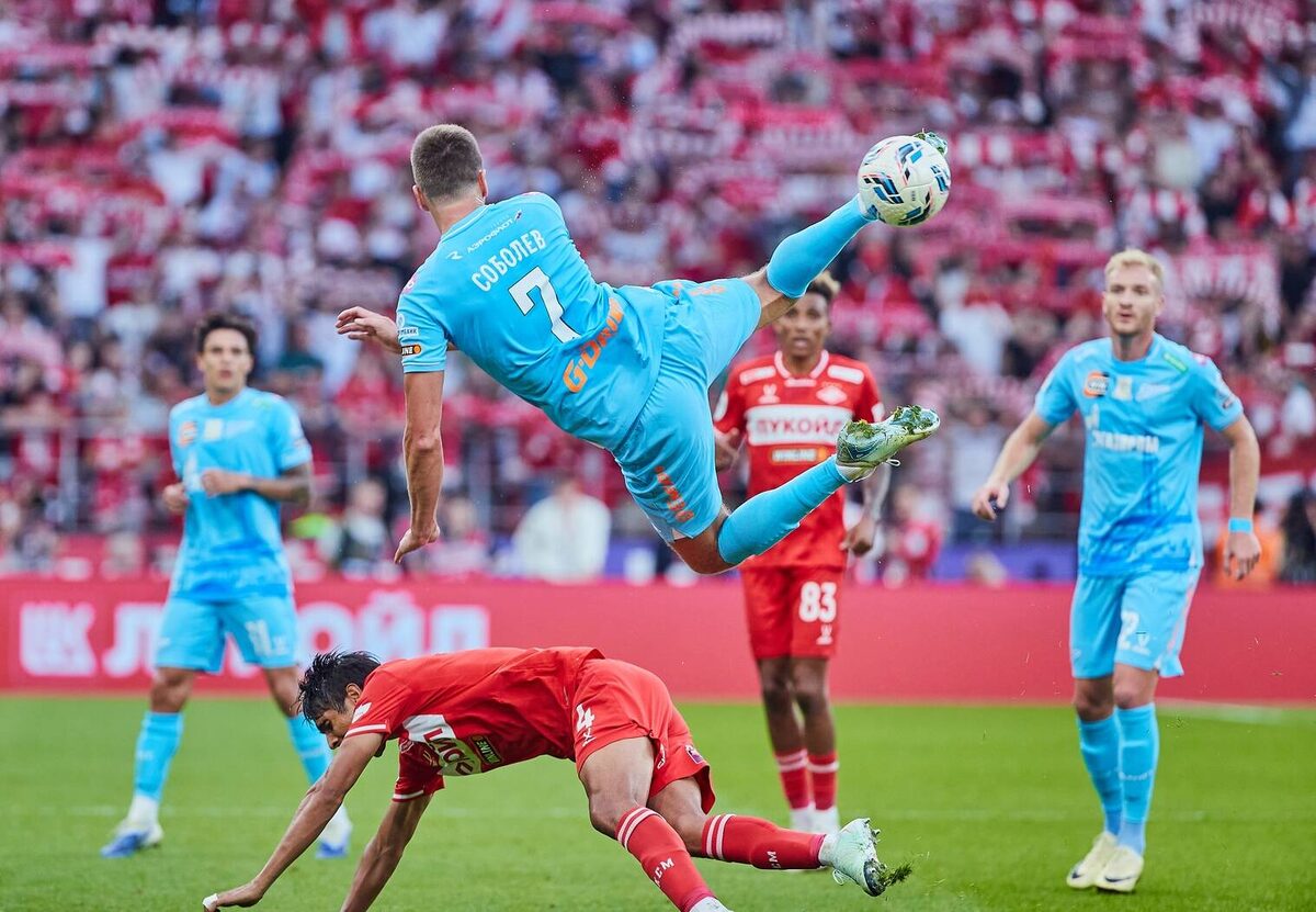 Фото: fc-zenit.ru