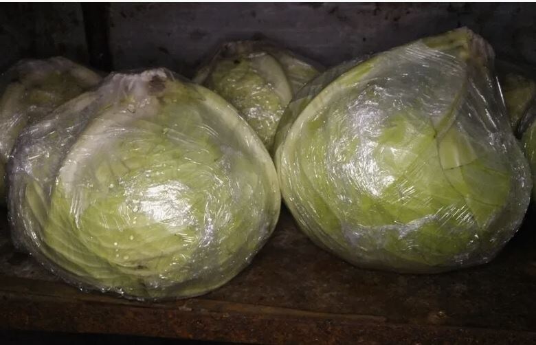 Как сохранить капусту свежей до весны: проверенные способы