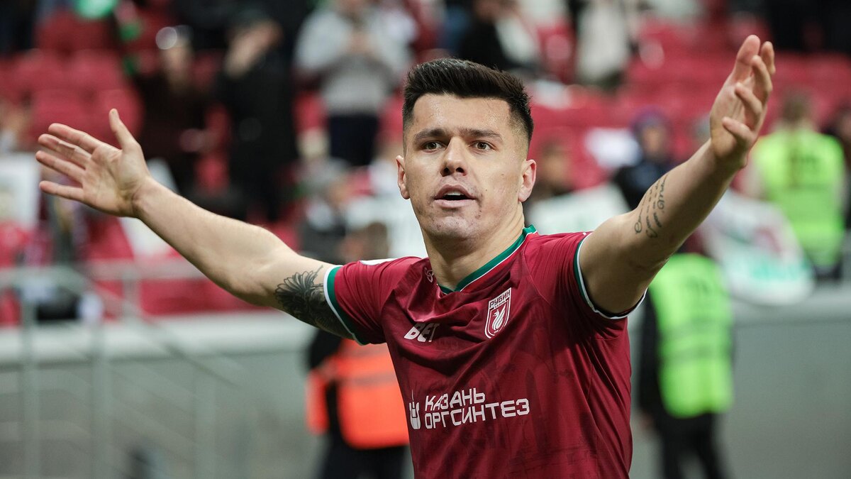    Фото: Sergey Elagin/globallookpress.com