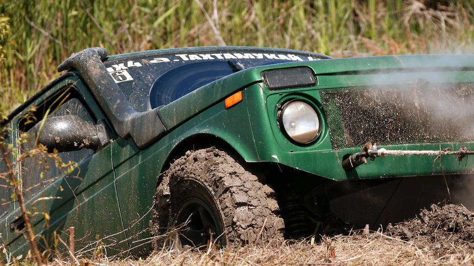 Фото: Анатолий Родников / Коммерсантъ