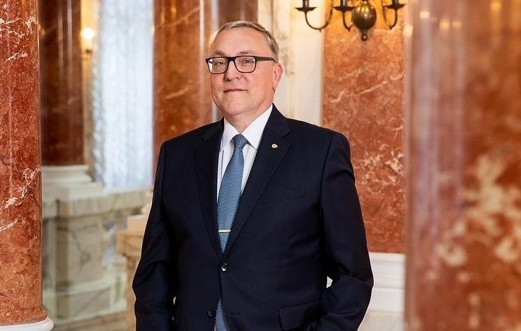 © Официальный сайт посольства РФ в Австрийской республике