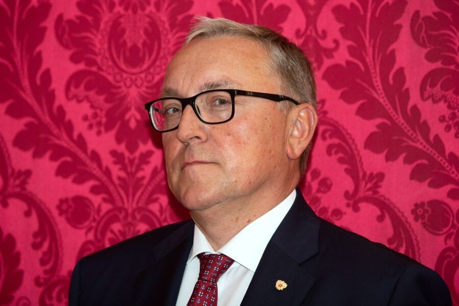     / Источник: © РИА Новости