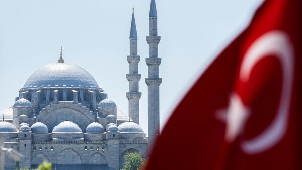    © Sputnik / Кирилл Зыков