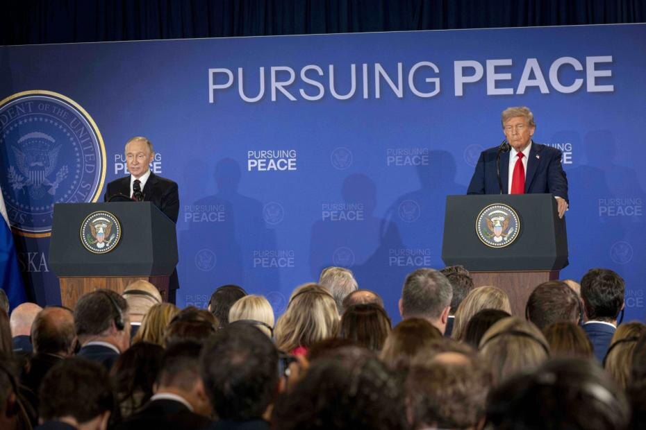    Benjamin Applebaum/Dod/Global Look Press