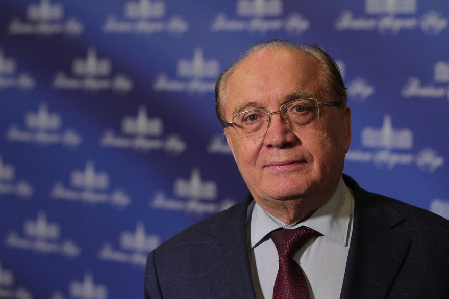 Виктор Садовничий. Ректор МГУ и главный критик ЕГЭ в публичном пространстве.