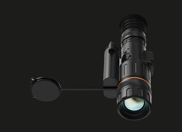 Тепловизионный прицел Windford Fenrir 335