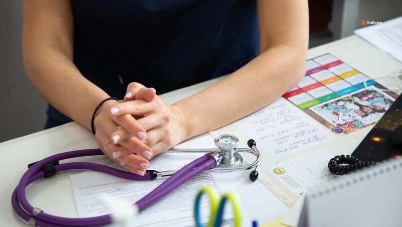      Фото: Валерия Алтухова / / ИА «Победа26»