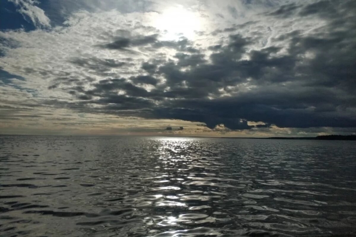    Индийский сухогруз арестовали в Финском заливе за долги