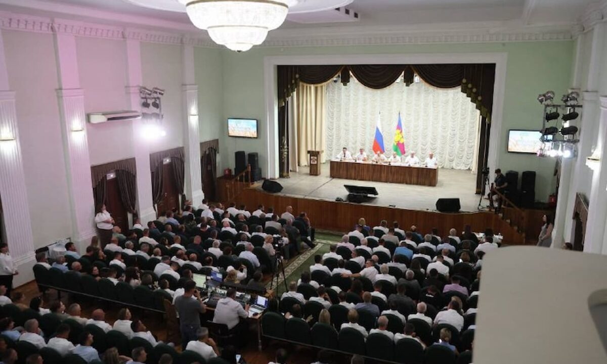    Фото t.me/kondratyevvi