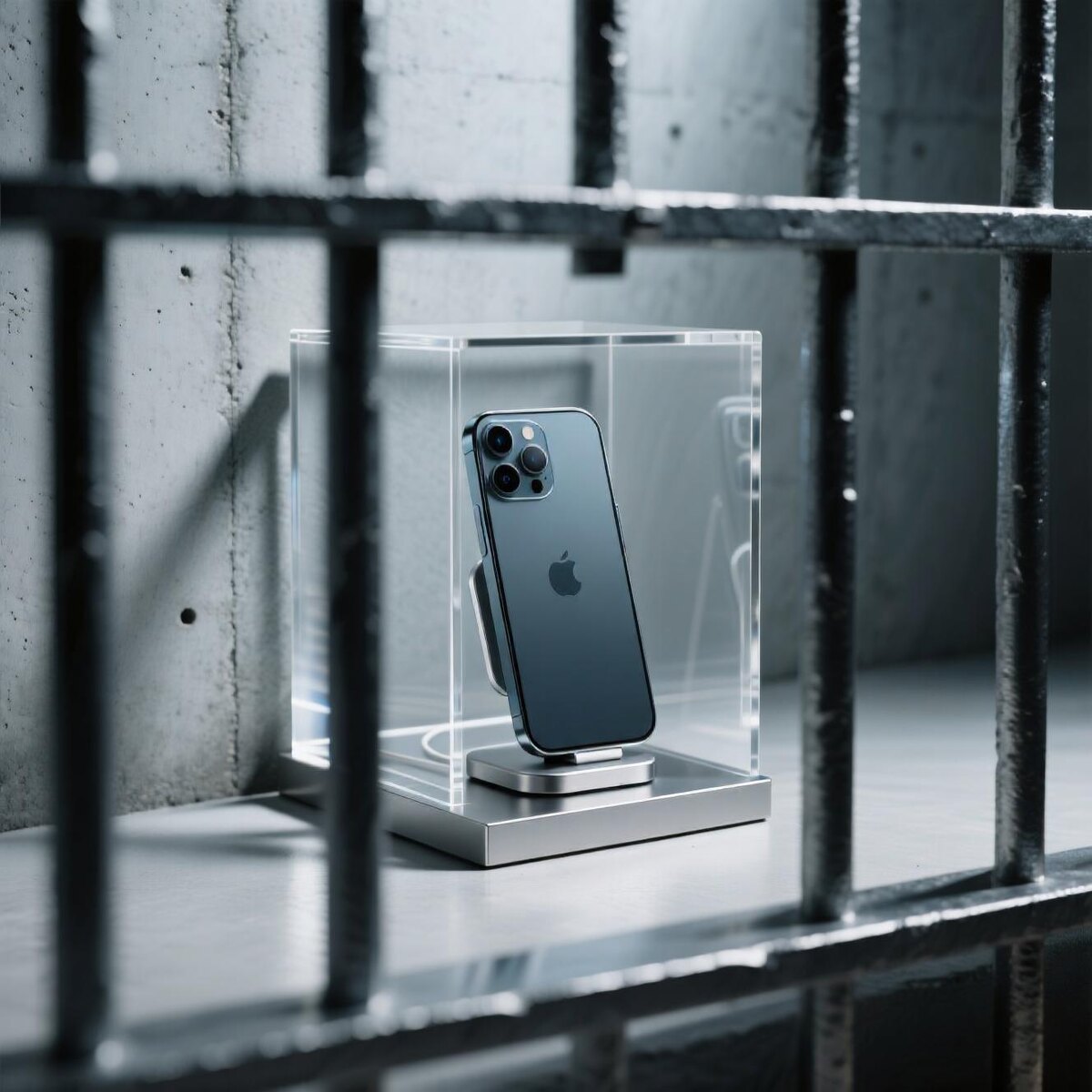 Сгенерировано ИИ