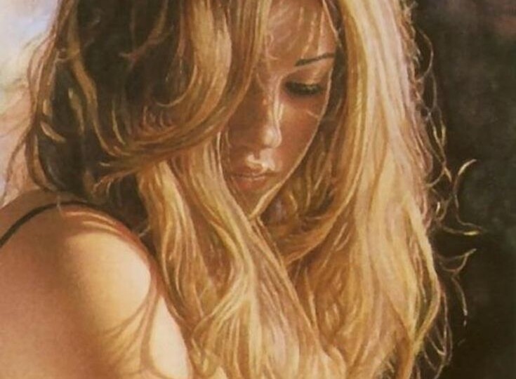 Нелюбимая внучка