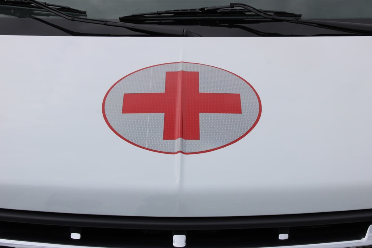 Ссора в семье миллиардера закончилась его госпитализацией.  Фото: Фото: ФедералПресс / Ксения Кобалия