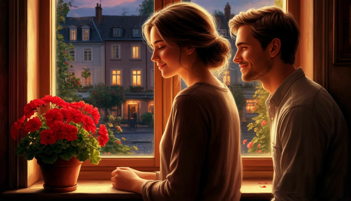 Психологическая сказка