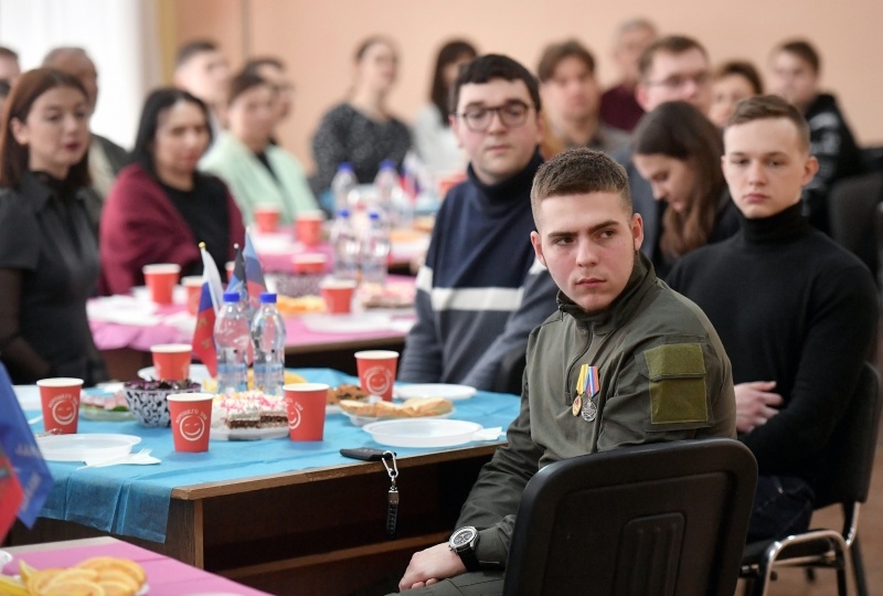 Фото: РИА Новости