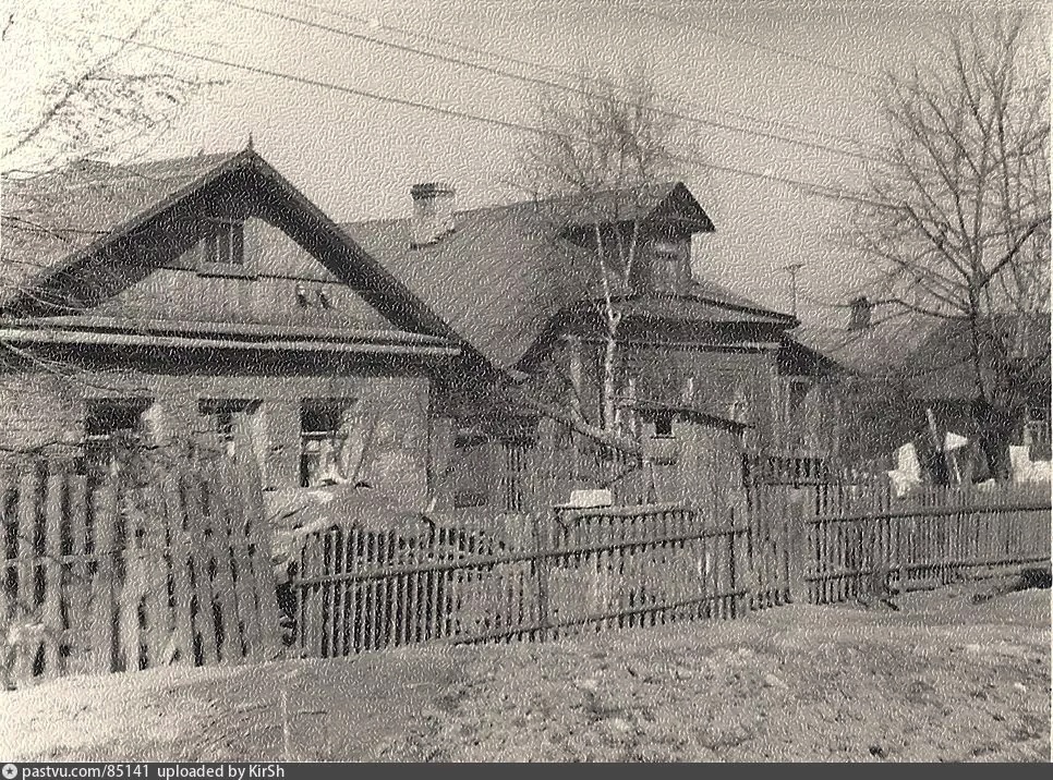 Мазилово, фото из открытых источников 