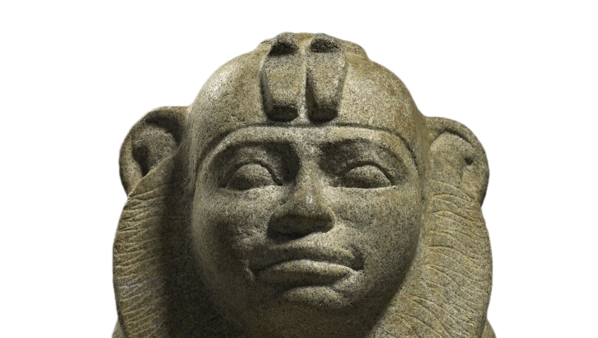 сфинкс Тахарки 