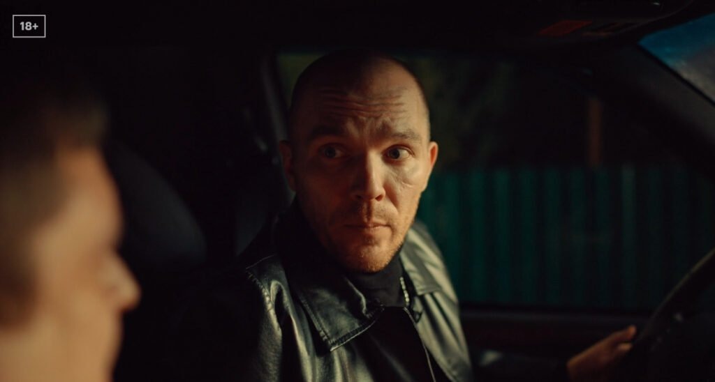    Кирилл Батишта из Чувашии снялся в новом комедийном сериале ‘Знахарь’ на ТНТ (источник изображения) News Express Team