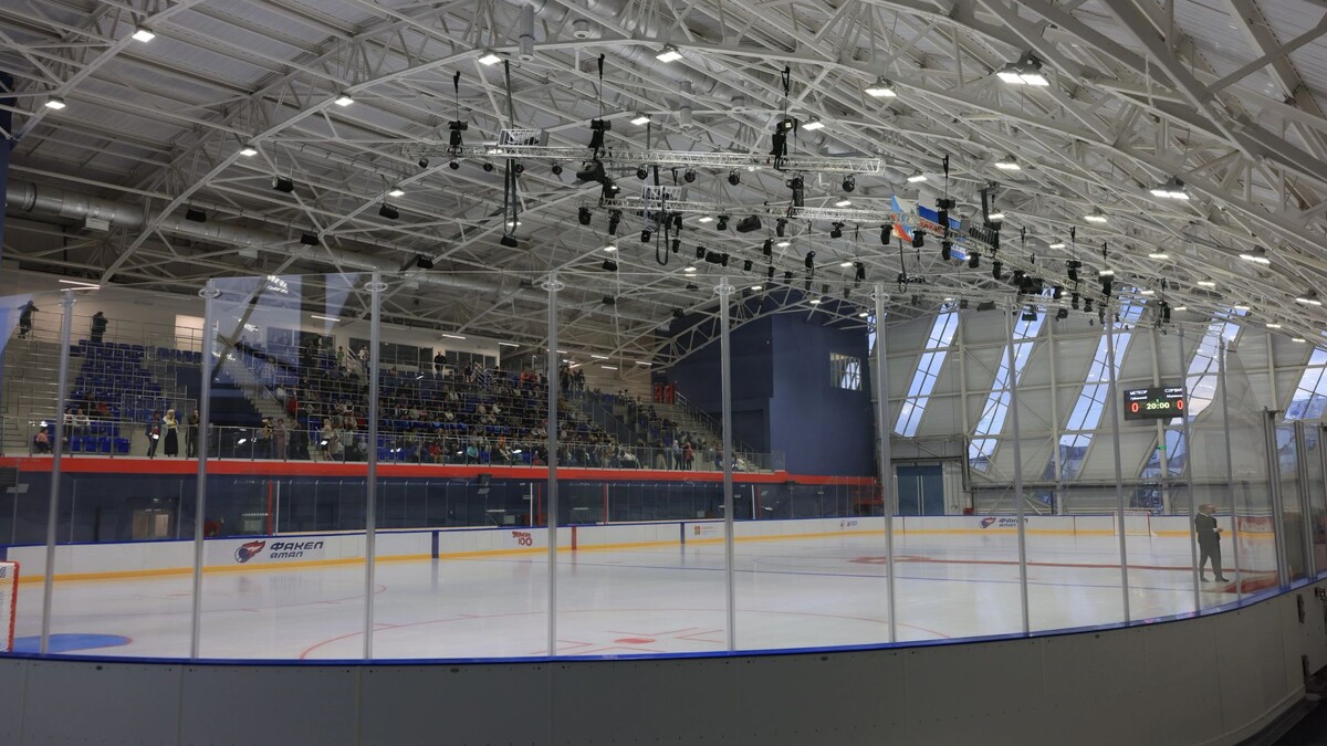    Фото: Федор Воронов / «Ямал-Медиа»