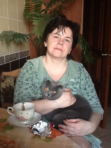 Такими мы были одиннадцать лет назад. 