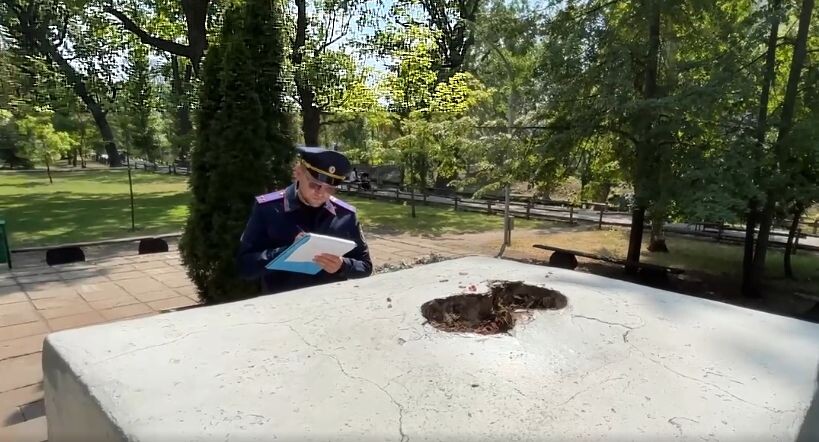    Пресс-служба Следственного комитета