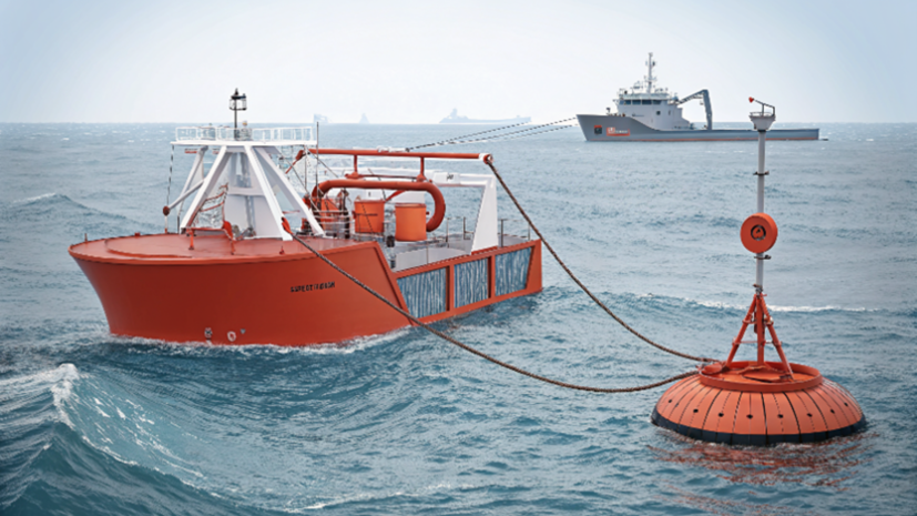   Сгенерировано с помощью ИИ