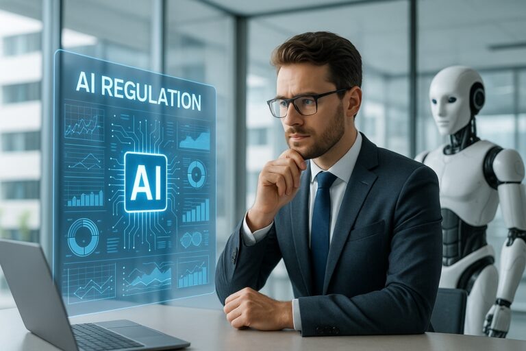    ИИ автоматизация для бизнеса Astralot AI