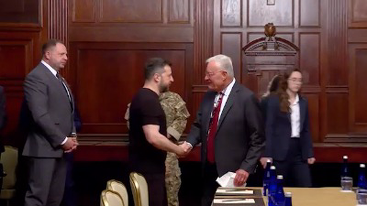    Фото: Скриншот с видео / RT на русском / Telegram