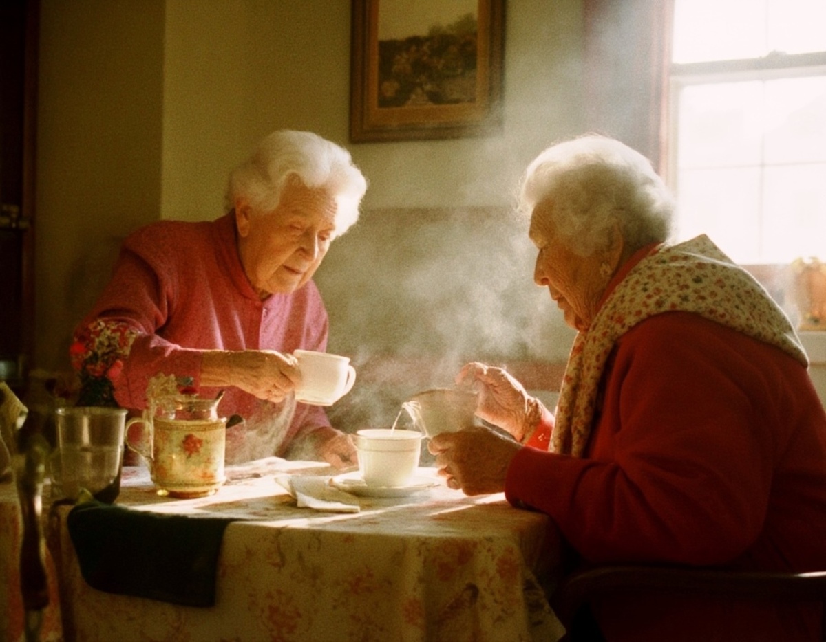Изображение сгенерировано нейросетью