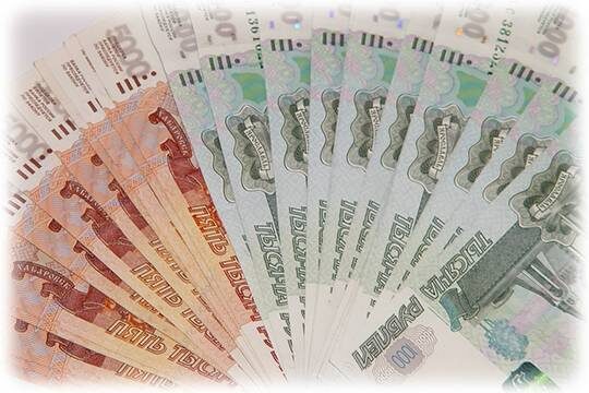    Налёты дронов привели к спросу на наличные