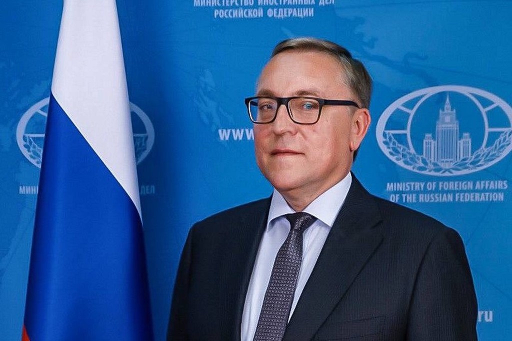    Фото © Wikipedia / austria.mid.ru