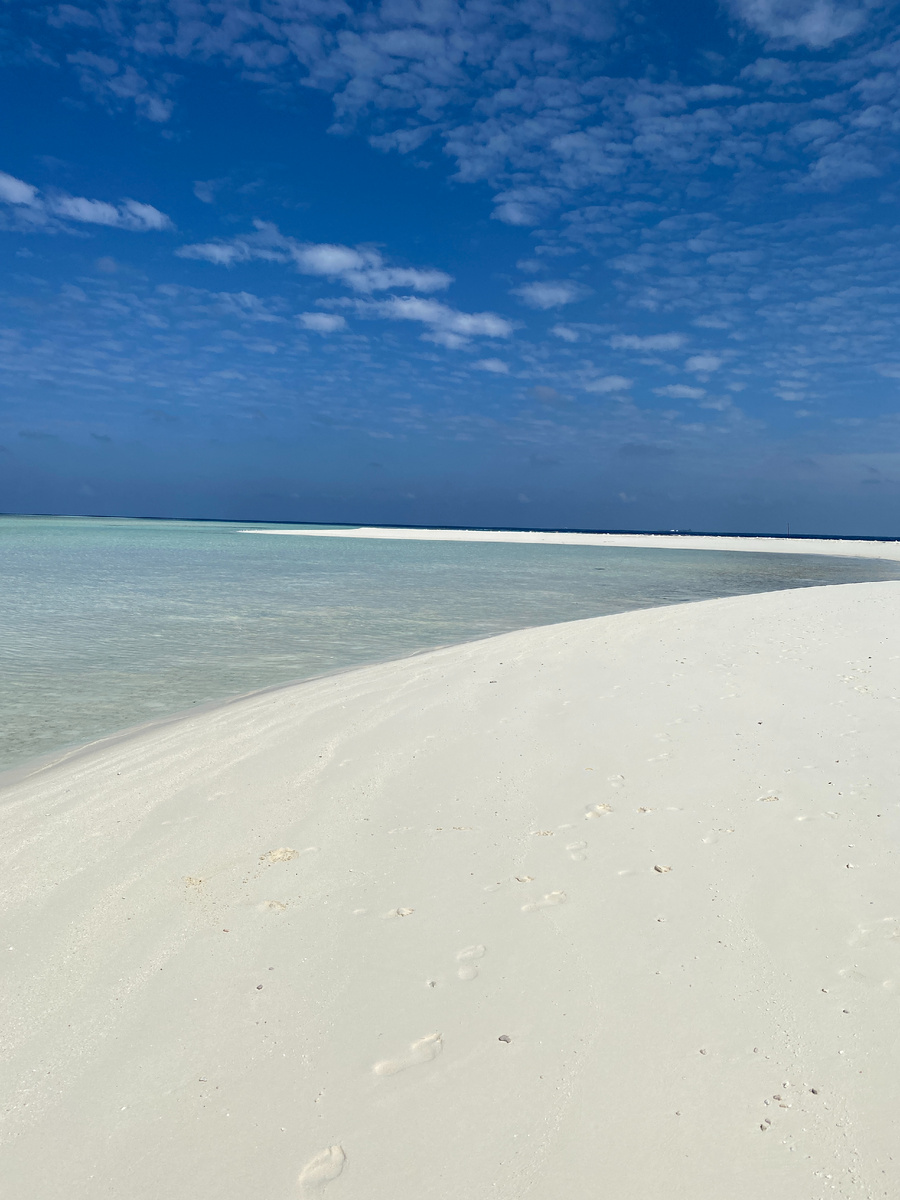 Необитаемый остров