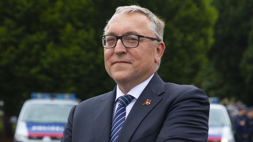    Фото: © РИА Новости/Стрингер